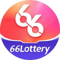 66Lottery logo