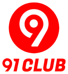 91Club logo
