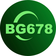 BG678 Game logo