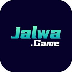 Jalwa Game logo
