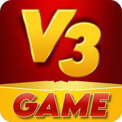 V3 Game logo
