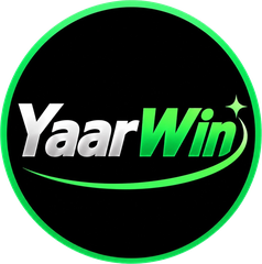 YaarWin logo